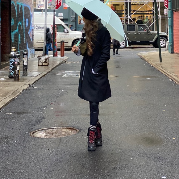 Coach boots - Picture 8 of 8